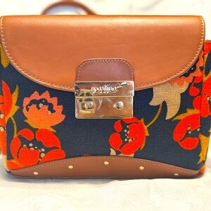 Spartina crossbody purse